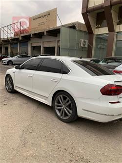 فولكسفاغن باسات